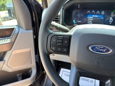 2026 Ford Super Duty F-250® XLT