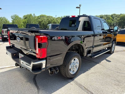 2026 Ford Super Duty F-250® XLT