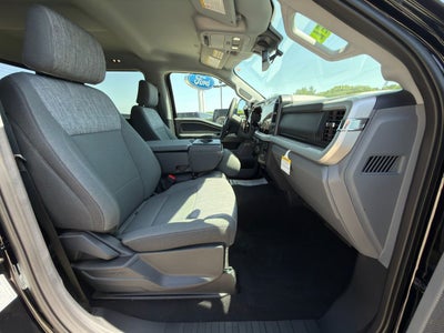 2026 Ford Super Duty F-250® XLT