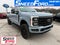 2024 Ford Super Duty F-250 SRW Lariat 4X4