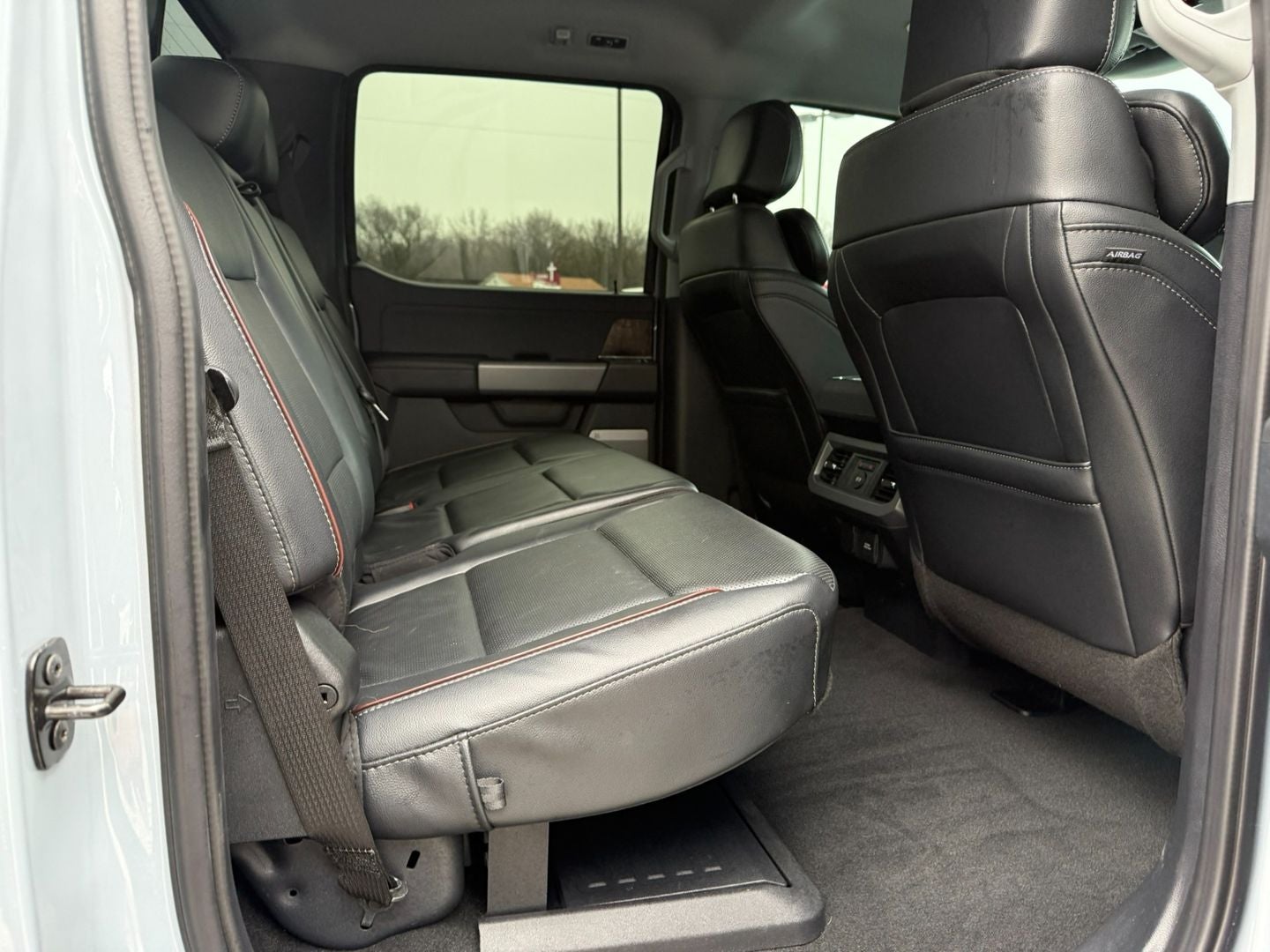 2024 Ford Super Duty F-250 SRW Lariat 4X4