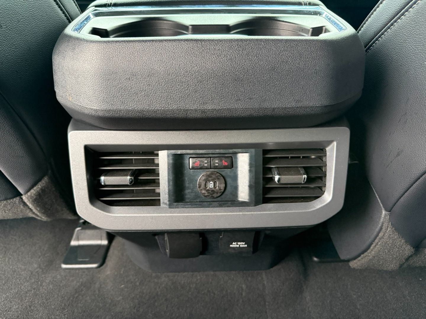 2024 Ford Super Duty F-250 SRW Lariat 4X4