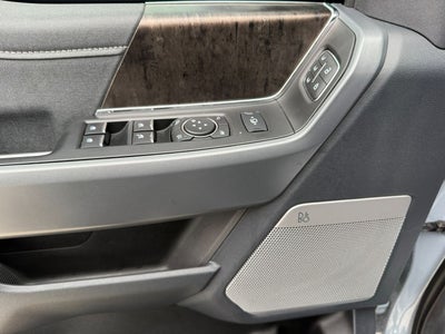 2024 Ford Super Duty F-250 SRW Lariat 4X4