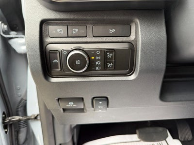 2024 Ford Super Duty F-250 SRW Lariat 4X4