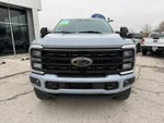 2024 Ford Super Duty F-250 SRW Lariat 4X4