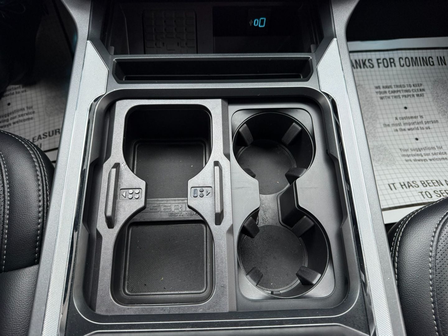 2024 Ford Super Duty F-250 SRW Lariat 4X4