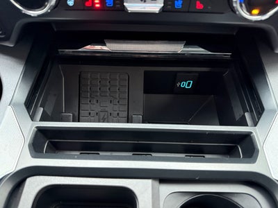 2024 Ford Super Duty F-250 SRW Lariat 4X4