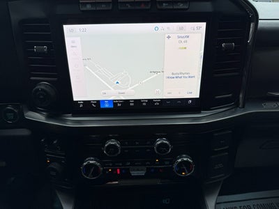 2024 Ford Super Duty F-250 SRW Lariat 4X4