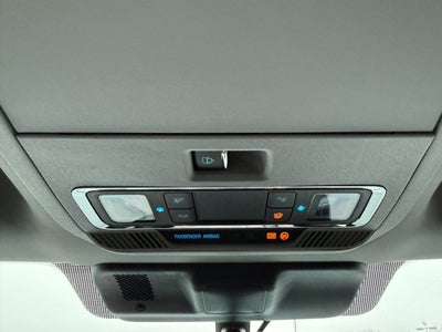 2024 Ford Super Duty F-250 SRW Lariat 4X4