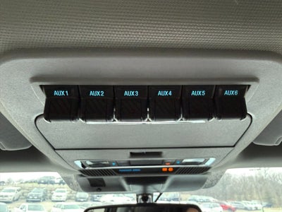 2024 Ford Super Duty F-250 SRW Lariat 4X4