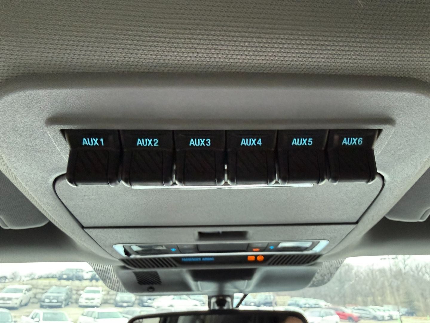 2024 Ford Super Duty F-250 SRW Lariat 4X4