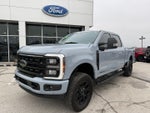2024 Ford Super Duty F-250 SRW Lariat 4X4