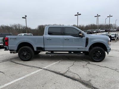 2024 Ford Super Duty F-250 SRW Lariat 4X4