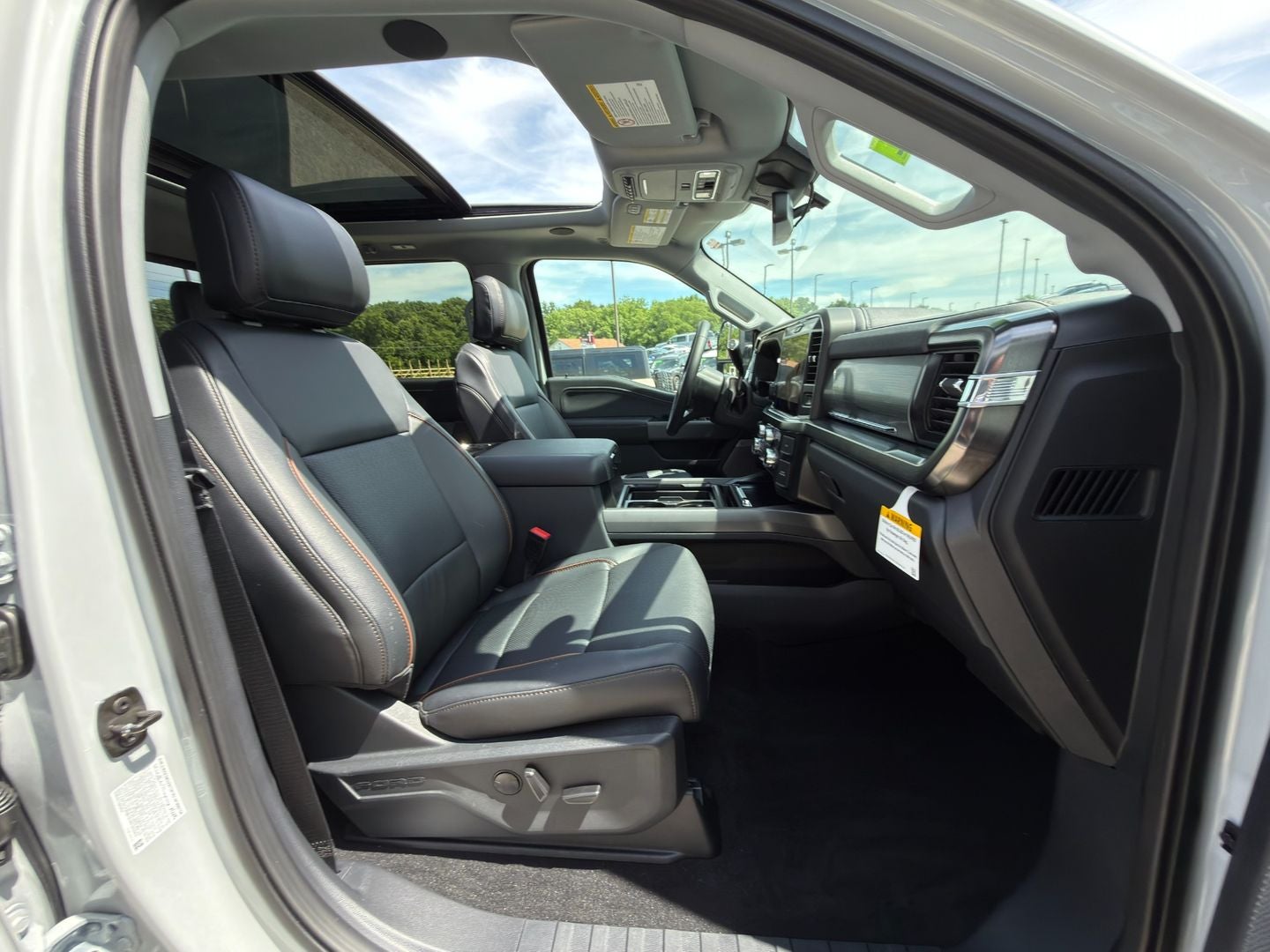 2026 Ford Super Duty F-250® Lariat®