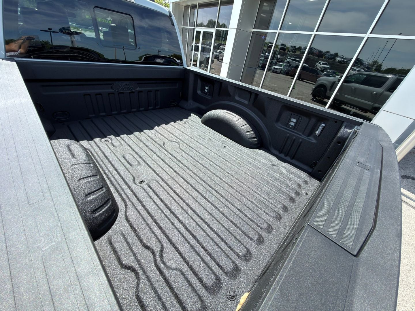 2026 Ford Super Duty F-250® Lariat®