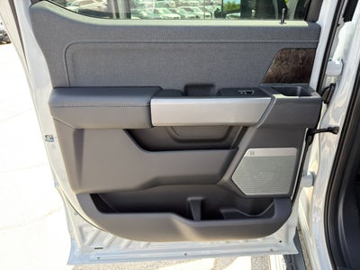 2026 Ford Super Duty F-250® Lariat®