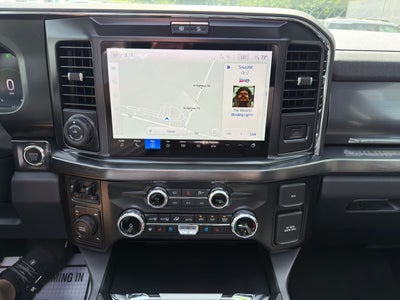 2026 Ford Super Duty F-250® Lariat®