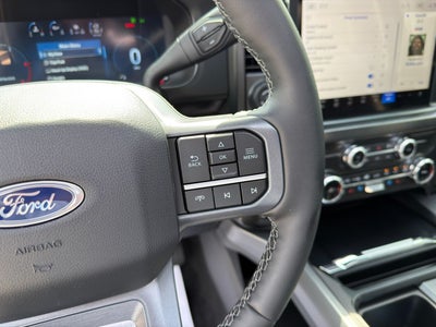 2026 Ford Super Duty F-250® Lariat®