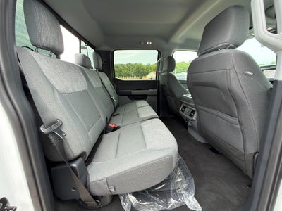 2026 Ford Super Duty F-250® XLT