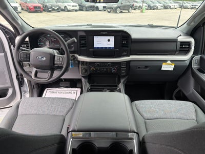 2026 Ford Super Duty F-250® XLT