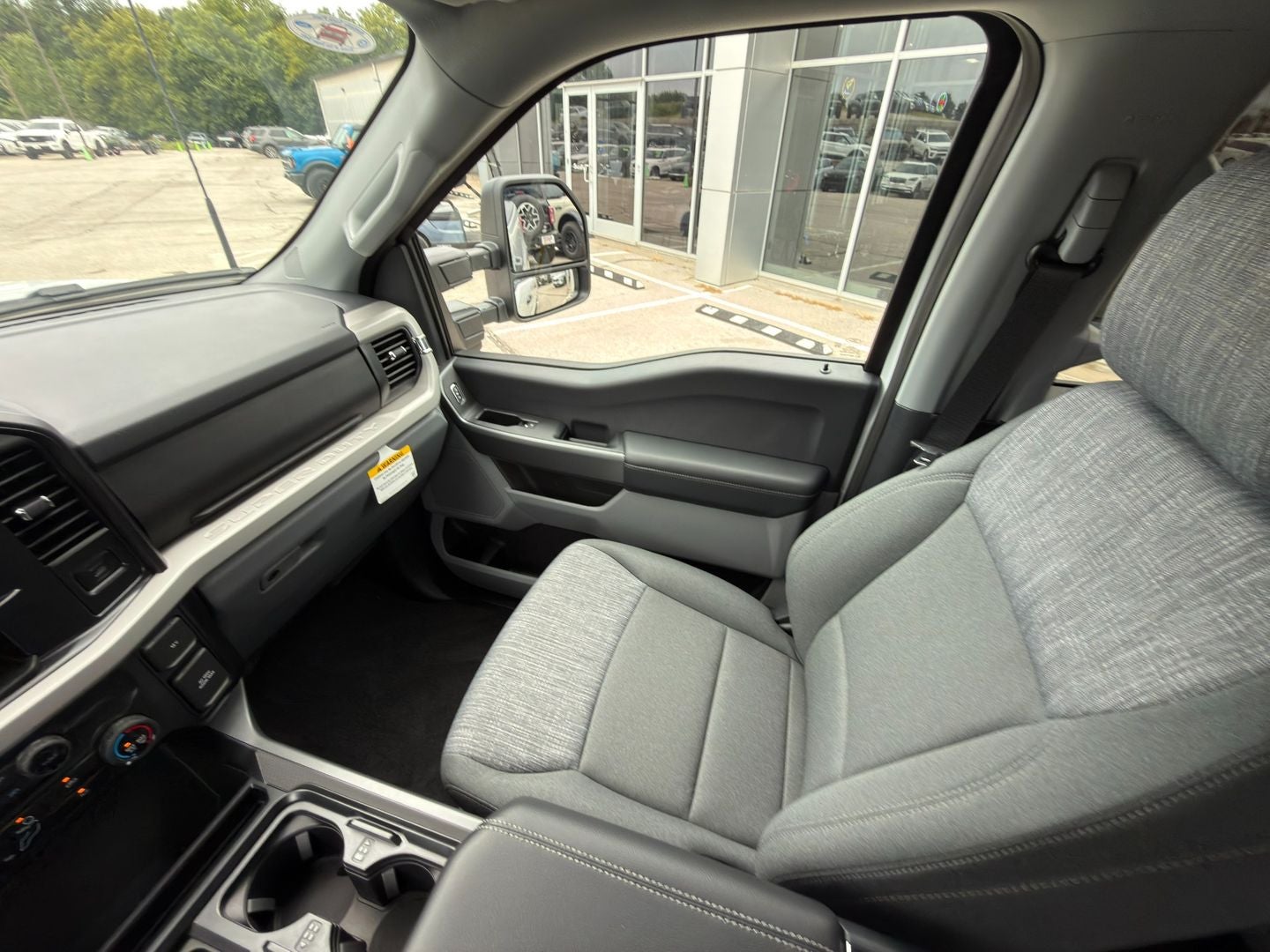 2026 Ford Super Duty F-250® XLT