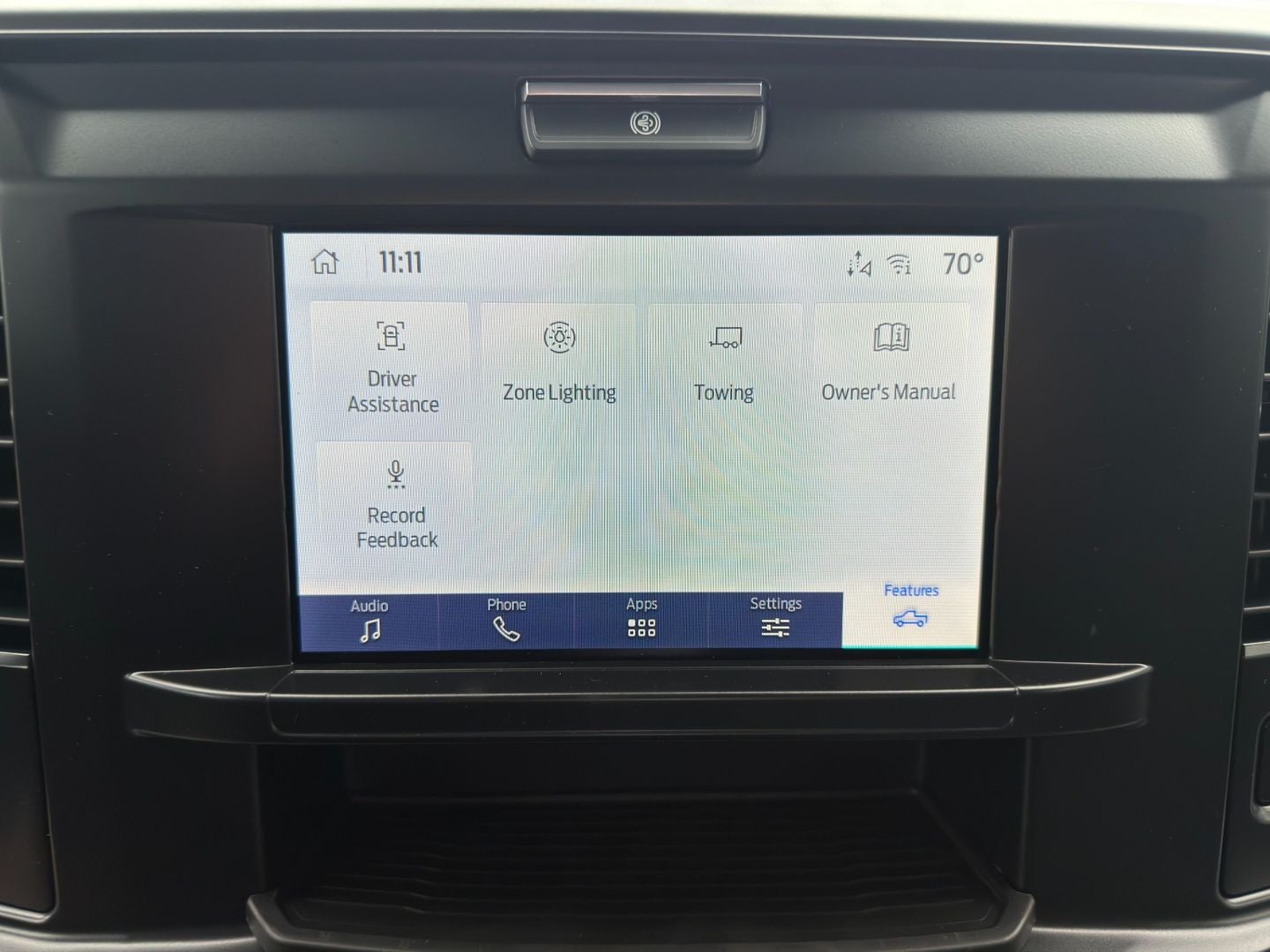2026 Ford Super Duty F-250® XLT