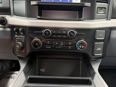 2026 Ford Super Duty F-250® XLT