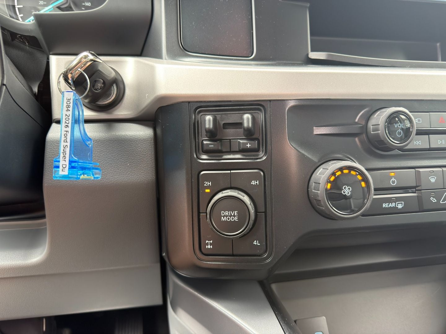 2026 Ford Super Duty F-250® XLT