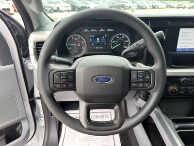 2026 Ford Super Duty F-250® XLT