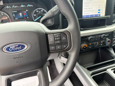2026 Ford Super Duty F-250® XLT