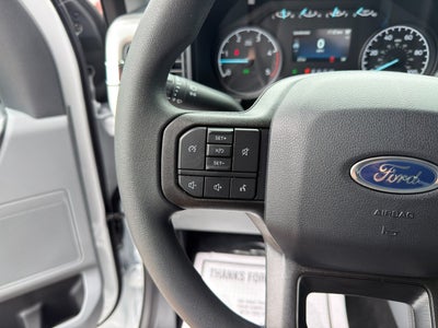 2026 Ford Super Duty F-250® XLT