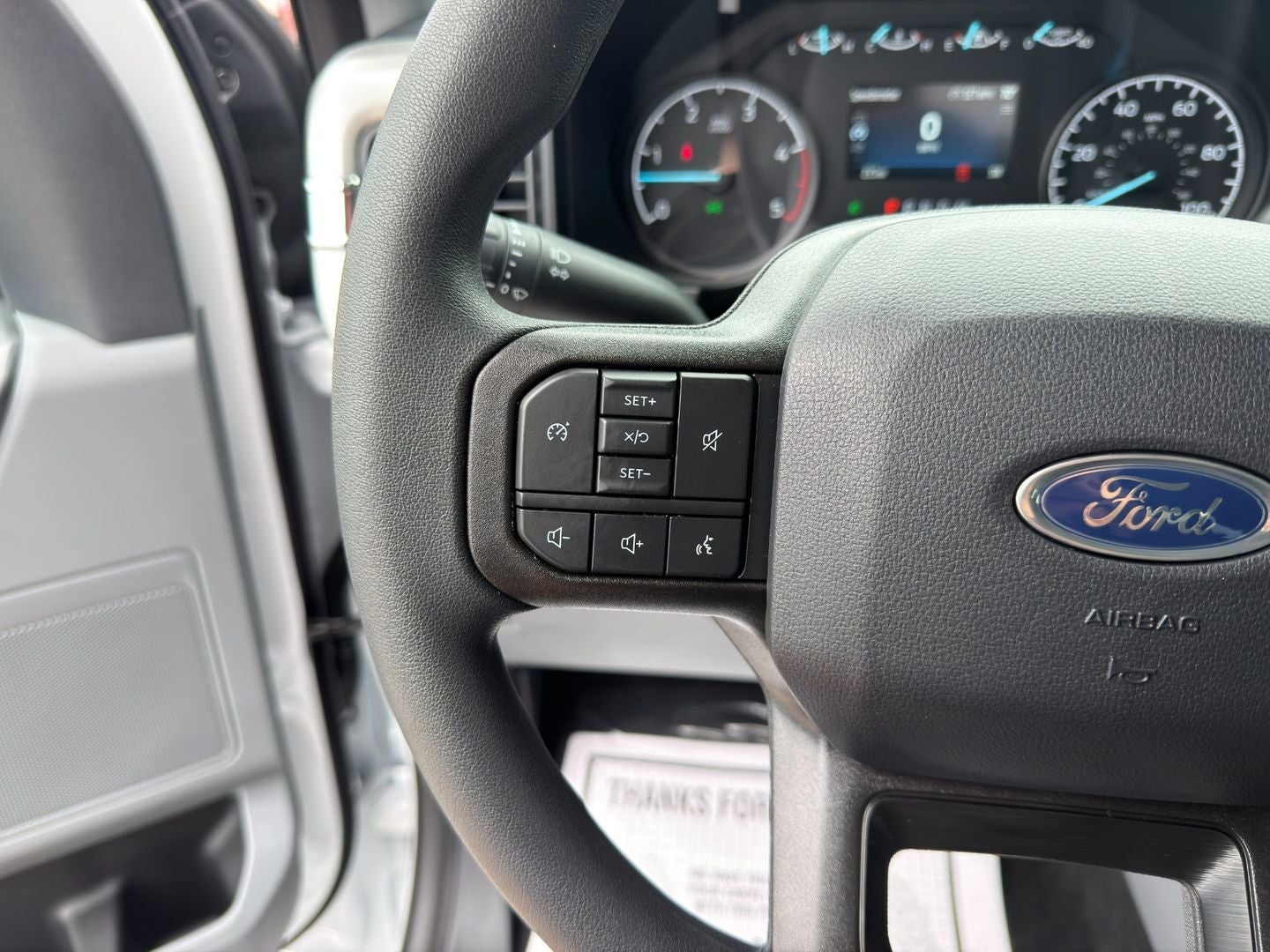 2026 Ford Super Duty F-250® XLT