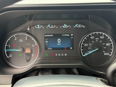 2026 Ford Super Duty F-250® XLT