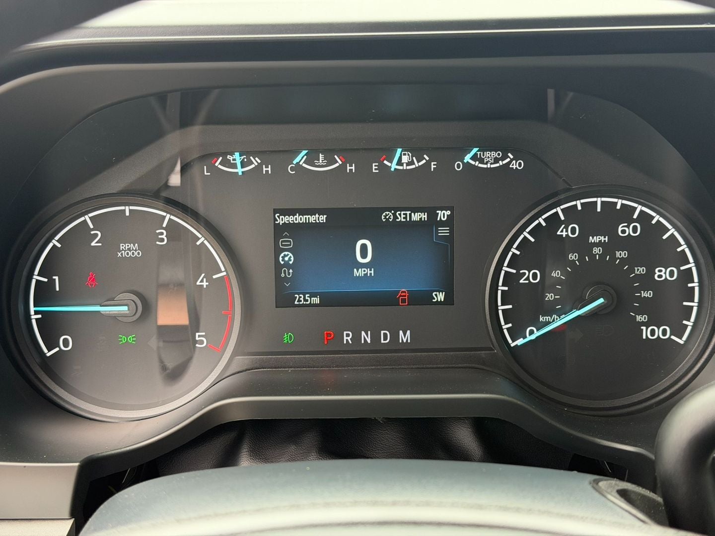 2026 Ford Super Duty F-250® XLT