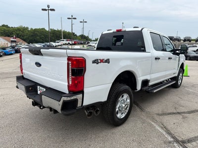 2026 Ford Super Duty F-250® XLT