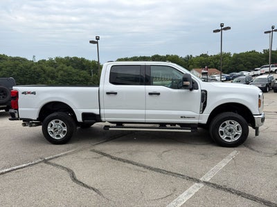 2026 Ford Super Duty F-250® XLT
