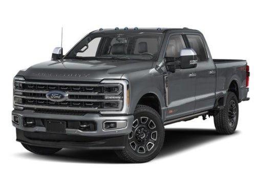 2026 Ford Super Duty F-250 SRW XLT 4X4