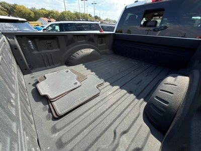 2024 Ford Super Duty F-350 SRW King Ranch 4X4