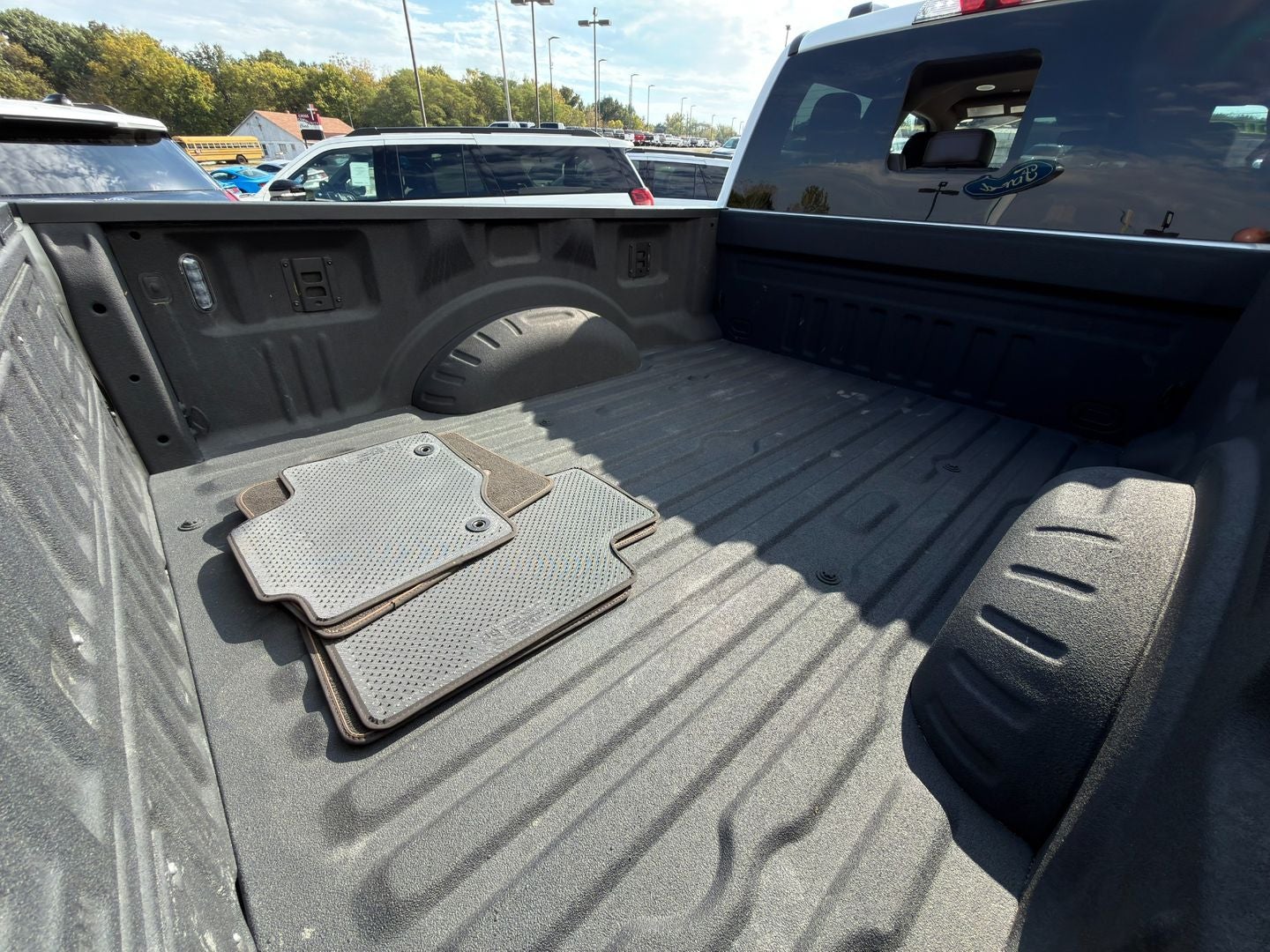 2024 Ford Super Duty F-350 SRW King Ranch 4X4