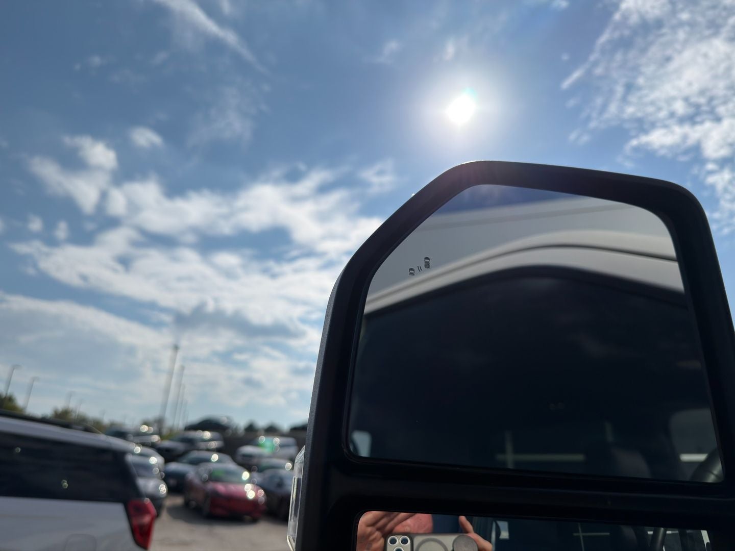 2024 Ford Super Duty F-350 SRW King Ranch 4X4