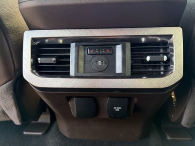 2024 Ford Super Duty F-350 SRW King Ranch 4X4