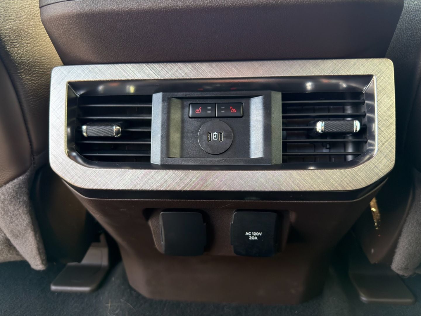 2024 Ford Super Duty F-350 SRW King Ranch 4X4