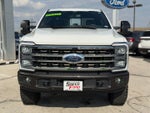 2024 Ford Super Duty F-350 SRW King Ranch 4X4