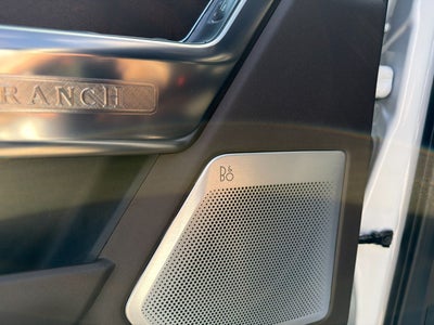 2024 Ford Super Duty F-350 SRW King Ranch 4X4