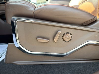 2024 Ford Super Duty F-350 SRW King Ranch 4X4