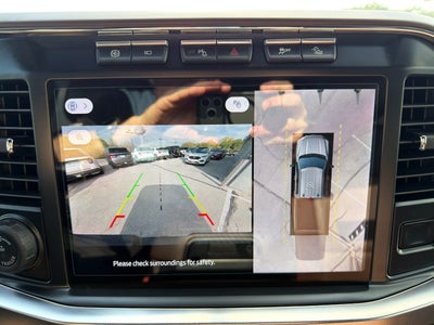 2024 Ford Super Duty F-350 SRW King Ranch 4X4