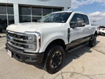 2024 Ford Super Duty F-350 SRW King Ranch 4X4