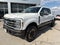 2024 Ford Super Duty F-350 SRW King Ranch 4X4