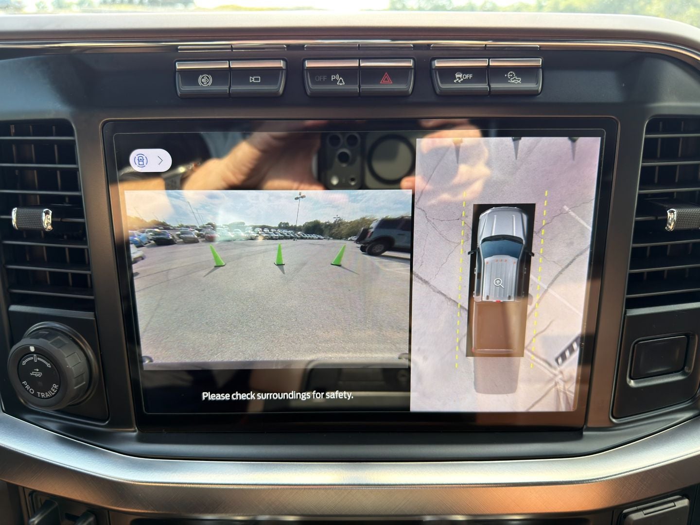 2024 Ford Super Duty F-350 SRW King Ranch 4X4