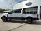 2024 Ford Super Duty F-350 SRW King Ranch 4X4